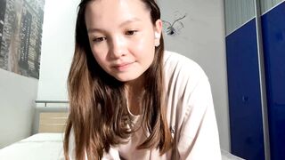 kassandrataulbee Top Porn Leak Video [Chaturbate] - new, shy, 18, asian, skinny