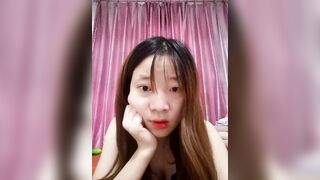 littleqiu From Stripchat Private Porn Video Leak - blowjob, new-asian, doggy-style, recordable-publics, nipple-toys