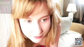 baby_blonde__ New Porn Video [Chaturbate] - new, shy, young, 18, teen