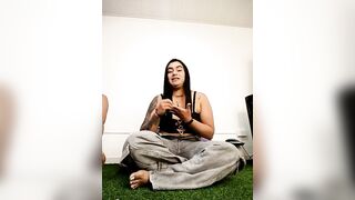 Watch IsabellaBuendia From Stripchat Hot Porn Video Leak - fingering-young, latin, flashing, black-hair, heels