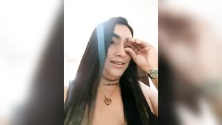 Watch IsabellaBuendia From Stripchat Hot Porn Video Leak - fingering-young, latin, flashing, black-hair, heels