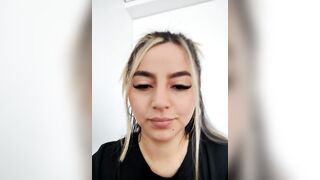 Watch CelestePrince2 From Stripchat Private Porn Video Leak - blondes, topless, dildo-or-vibrator-deepthroat, big-nipples, latin
