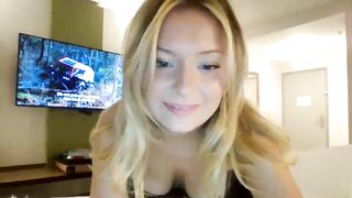Watch bellabaker_ Best Porn Video [Chaturbate] - sex, boots, play, belly