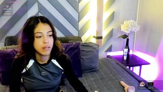Watch liily_grey From Stripchat Hot Porn Video Leak - deepthroat-blowjob, erotic-dance, petite-teens, colombian-petite, trimmed-latin