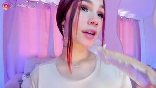 _cherrykingsley1 From Stripchat Top Porn Video Leak - twerk-teens, anal-fingering, role-play, cheap-privates, interactive-toys