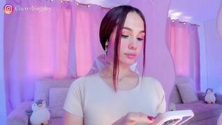 _cherrykingsley1 From Stripchat Top Porn Video Leak - twerk-teens, anal-fingering, role-play, cheap-privates, interactive-toys
