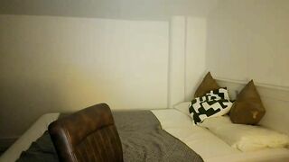 ivyyy1995 Hot Porn Leak Video [Chaturbate] - submissive, blow, findom, couple, longhair