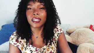 Watch SparklingSoleil From Stripchat New Porn Video Leak - oil-show, big-tits-young, new-ebony, big-tits, small-audience