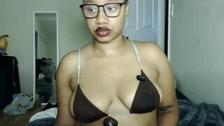 Watch goddessdaisysky From Stripchat New Porn Video Leak - ebony-masturbation, american-young, striptease-ebony, hd, recordable-privates-young