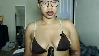 Watch goddessdaisysky From Stripchat New Porn Video Leak - ebony-masturbation, american-young, striptease-ebony, hd, recordable-privates-young