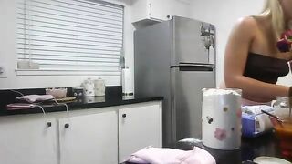 stella1005 Best Porn Leak Video [Chaturbate] - curve, shavedpussy, private, latinas