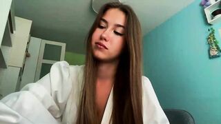 leslifairey New Porn Leak Video [Chaturbate] - new, shy, 18, teen, bigboobs