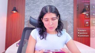 Watch Cherrydollxx From Stripchat Best Porn Video  - affordable-cam2cam, fingering-latin, trimmed, big-nipples, twerk-latin