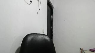 Karla_lovely From Stripchat Private Porn Video Record - big-ass-bbw, role-play, titty-fuck, ahegao, latin