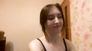 Watch lakeishashetlar Best Porn Video [Chaturbate] - new, shy, 18, skinny, cute