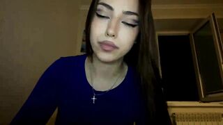 rosenavillifana Top Porn Leak Video [Chaturbate] - new, shy, young, 18, teen