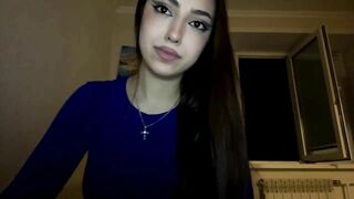 rosenavillifana Top Porn Leak Video [Chaturbate] - new, shy, young, 18, teen