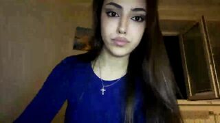 rosenavillifana Top Porn Leak Video [Chaturbate] - new, shy, young, 18, teen