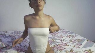 Watch gaby_rodriguez15 From Stripchat Top Porn Video Record - new-petite, new, squirt-latin, handjob, cheap-privates-latin