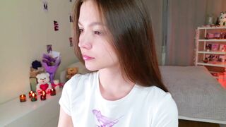 charming_bliss Hot Porn Video [Chaturbate] - new, shy, 18, skinny, teen