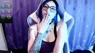 Kimlennox_ From Stripchat Private Porn Video Record - big-ass-big-tits, twerk-young, best-young, cosplay, big-tits-young