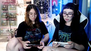julscinamon_ From Stripchat Best Porn Video Record - masturbation, young, piercings, petite, middle-priced-privates-white