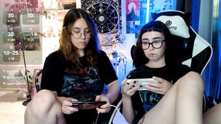 julscinamon_ From Stripchat Best Porn Video Record - masturbation, young, piercings, petite, middle-priced-privates-white