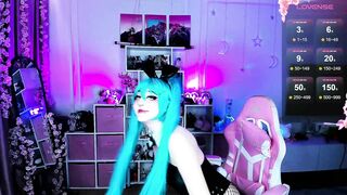 Aki__Ra From Stripchat Best Porn Video Record - mistresses, dirty-talk, erotic-dance, anal-fingering, best
