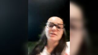 Baby_Eva23 From Stripchat New Porn Video Leak - small-tits, titty-fuck, outdoor, b... thumbnail