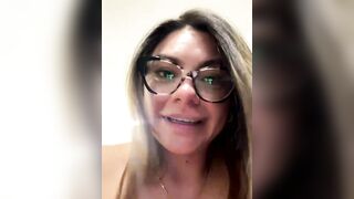 alicee16 From Stripchat Free Porn Video  - latin-blowjob, petite, brunettes-blowjob, big-tits-blowjob, smoking
