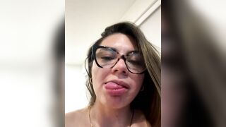 alicee16 From Stripchat Free Porn Video  - latin-blowjob, petite, brunettes-blowjob, big-tits-blowjob, smoking