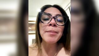alicee16 From Stripchat Free Porn Video  - latin-blowjob, petite, brunettes-blowjob, big-tits-blowjob, smoking