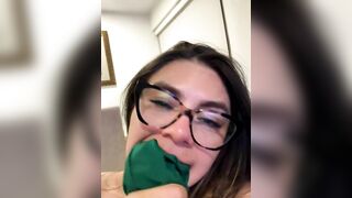 alicee16 From Stripchat Free Porn Video  - latin-blowjob, petite, brunettes-blowjob, big-tits-blowjob, smoking