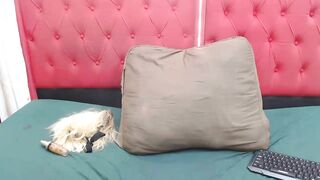 BUNNYCHOWX28 From Stripchat New Porn Video Leak - fisting-mixed, blondes-blowjob, curvy-blondes, topless, fisting