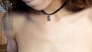 geniafrend New Porn Video [Chaturbate] - bigass, young, 18, skinny, teen