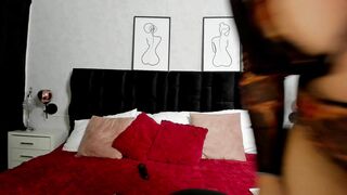 Watch Katti_Barrera From Stripchat Private Porn Video  - oil-show, anal-masturbation, titty-fuck, fingering, role-play