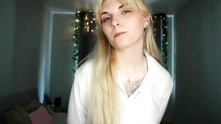 Watch judywadford Hot Porn Video [Chaturbate] - new, shy, 18, skinny, teen
