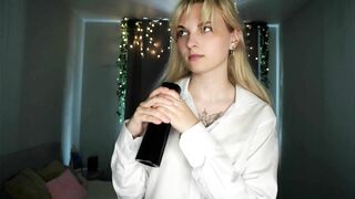 Watch judywadford Hot Porn Video [Chaturbate] - new, shy, 18, skinny, teen
