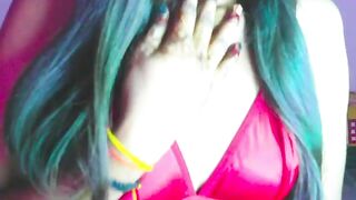 _ShyLa From Stripchat Free Porn Video Record - role-play-teens, fingering-indian, handjob-teens, dildo-or-vibrator-teens, indian-teens