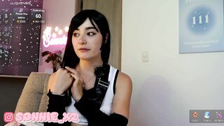 sonnie_mami New Porn Leak Video [Chaturbate] - cosplay, feet, latina, ahegao, anime