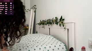 elizathemodel New Porn Leak Video [Chaturbate] - deepthroat, natural, bigtits, lus... thumbnail