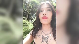 Watch LadyZaraXXX From Stripchat Private Porn Video Leak - gagging, oil-show, new-young, latin, new-petite