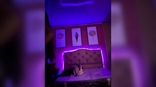 Watch Violeet_Smith From Stripchat HD Porn Video Record - latin-deepthroat, black-hair, heels, emo, twerk