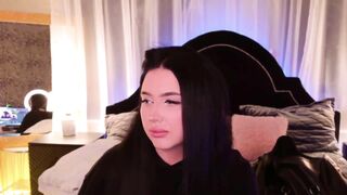 UR_MADDY From Stripchat Private Porn Video Leak - dirty-talk, big-ass-big-tits, strapon, big-tits-teens, blowjob