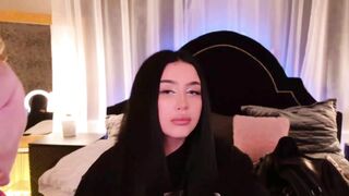 UR_MADDY From Stripchat Private Porn Video Leak - dirty-talk, big-ass-big-tits, strapon, big-tits-teens, blowjob