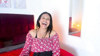 Watch Anthonelaa__ From Stripchat Best Porn Video  - brunettes-milfs, ahegao, lovense, oil-show, double-penetration