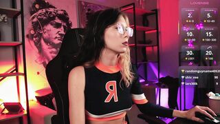 Watch SakuraBliss From Stripchat New Porn Video Record - foot-fetish-teens, interactive-toys-teens, white-teens, medium, small-tits-white