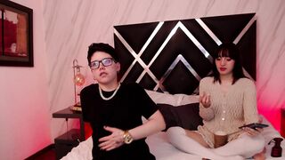 SpencerMontgomery From Stripchat Best Porn Video  - lovense, latin-doggy-style, smoking, spanking, cam2cam