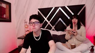 SpencerMontgomery From Stripchat Best Porn Video  - lovense, latin-doggy-style, smoking, spanking, cam2cam