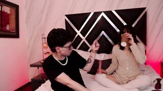 SpencerMontgomery From Stripchat Best Porn Video  - lovense, latin-doggy-style, smoking, spanking, cam2cam